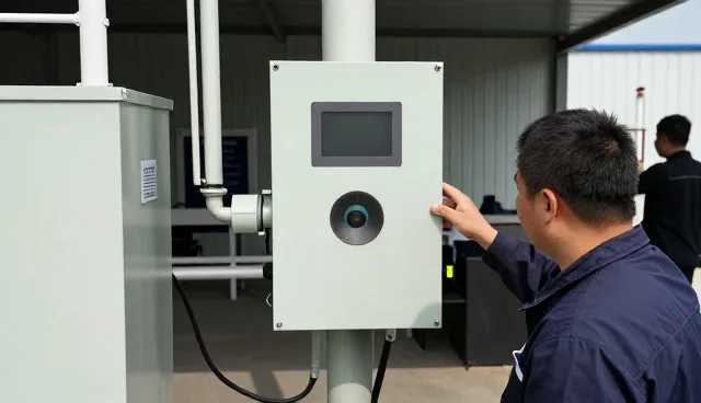 废气治理应用基础知识