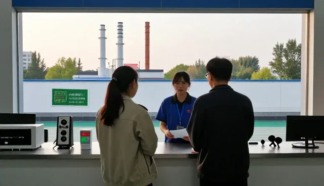 废气治理设施运维中污染控制的关键选型关注点