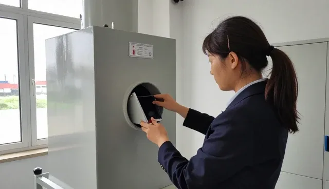工业废气净化系统在实际场景中的应用价值
