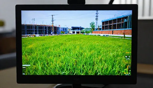 在线监测设备常见问题分析与使用建议