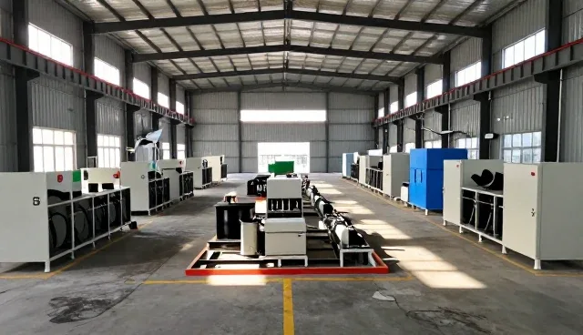 废气治理工程在复杂环境下的性能表现与适用条件分析